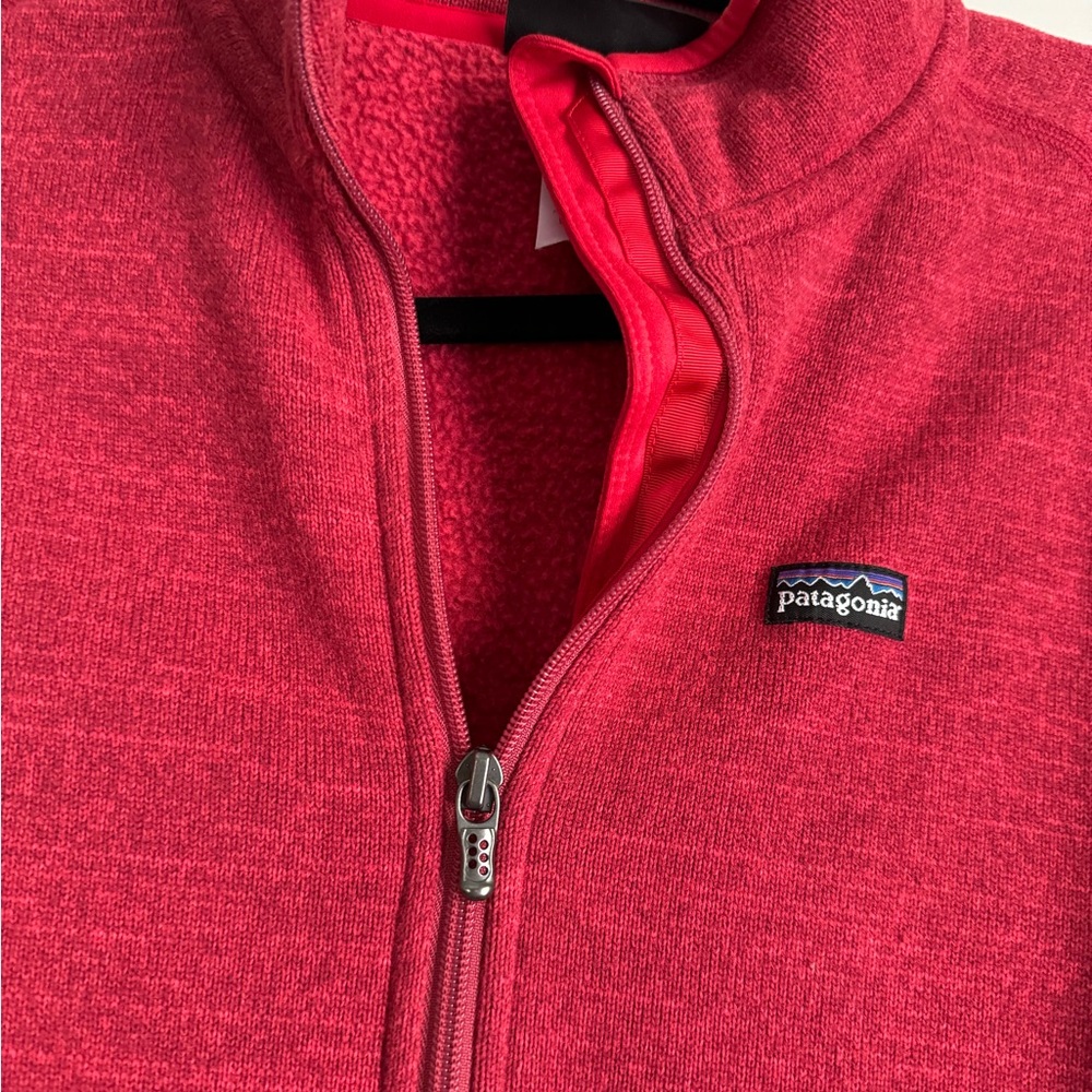 Women’s Patagonia jacket